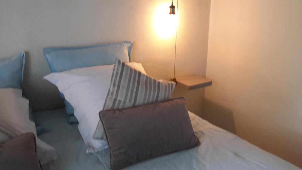 Chambres D'Hotes Le Vignoble Cucuron Bagian luar foto